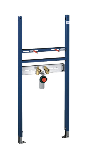 Система инсталляции для раковины GROHE Rapid SL (1,16 м) (38731000)