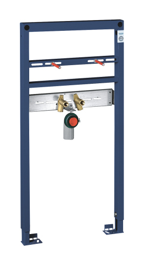 Система инсталляции для раковины GROHE Rapid SL (38541000)