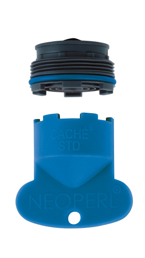 Аэратор GROHE с внешней резьбой M 24 x 1 (13926000)