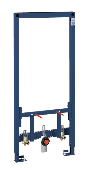 Система инсталляции для биде, GROHE Rapid SL, (38553001)