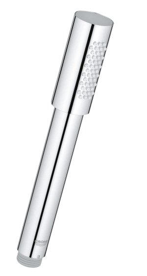 Ручной душ GROHE Sena Stick, 1 режим, хром (28034000)