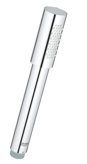 Ручной душ GROHE Sena Stick, 1 режим, хром (26465000)