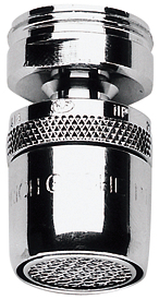 Аэратор с шаровым шарниром GROHE (13915000)