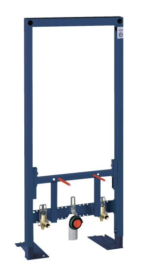 Система инсталляции для биде GROHE Rapid SL (38581001)