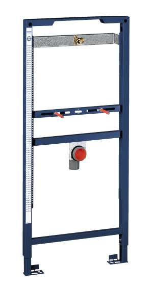 Система инсталляции для писсуара GROHE Rapid SL (38517001)