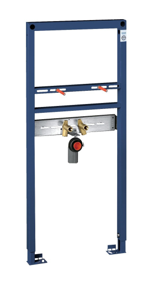 Система инсталляции для раковины GROHE Rapid SL (38554001)