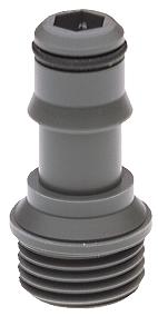 Переходник-защелка Relexa GROHE 28637XX0