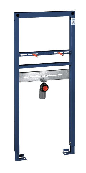 Система инсталляции для раковины GROHE Rapid SL (1,13 м) (38557001)