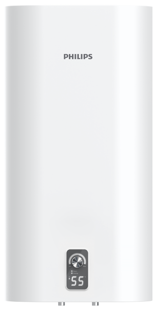 Электрический водонагреватель Philips UltraHeat Intelligence AWH1626/51(50YD), 50 л
