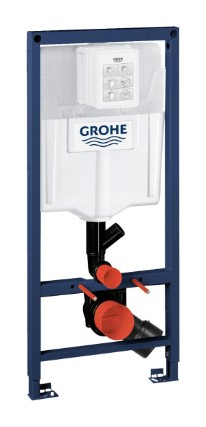 Система инсталляции для унитаза GROHE Rapid SL (39002000)