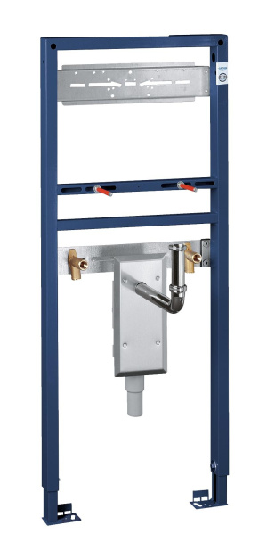 Система инсталляции для раковины GROHE Rapid SL (38625001)