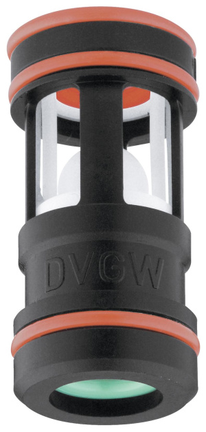 Защитный комплект от обратного потока GROHE, (29008000)