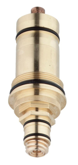 Термоэлемент GROHE 3/4″ с невыдвижным шпинделем (47220000)