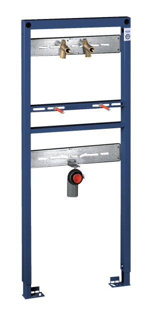 Система инсталляции для раковины и смесителя GROHE Rapid SL (1,3 м) (38546000)