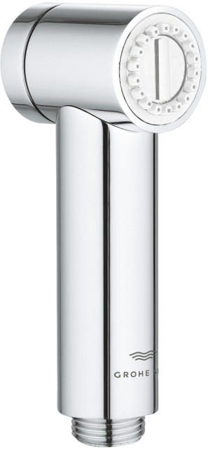 Гигиенический душ GROHE Rainshower Aqua, 1 режим струи, хром (26839000)