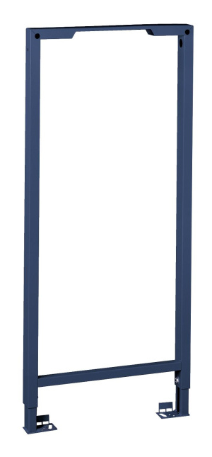 Пустая рама для систем инсталляции GROHE Rapid SL (1,13 м) (38548001)