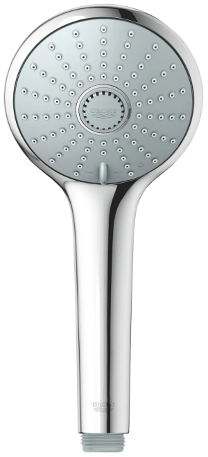 Ручной душ GROHE Euphoria, 3 режима, хром (27239000)