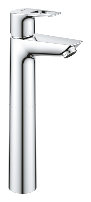 Смеситель для раковины GROHE BauLoop, XL-size, хром (23764001)