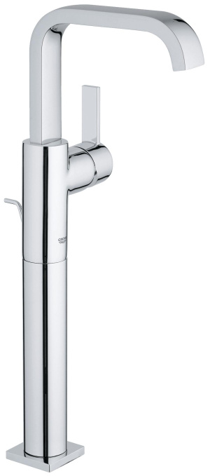 Смеситель для раковины GROHE Allure, XL-size, хром (32249000)