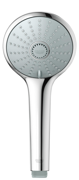 Ручной душ GROHE Euphoria 110 Massage, 3 режима, хром (27221000/U), уцененный товар