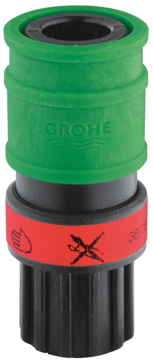 Переходник-защелка GROHE (46315000)