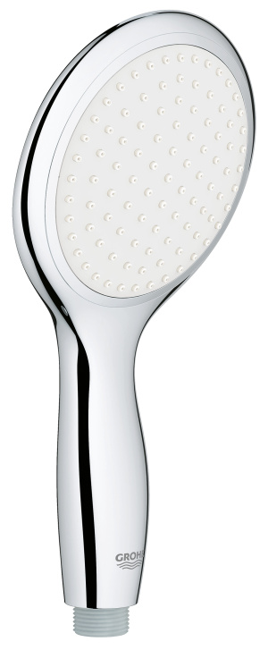Ручной душ GROHE Power&Soul 115, 2 режима, хром (27671LS0)
