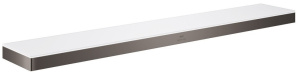 Полочка GROHE Allure, темный гранит глянец (40965A01)