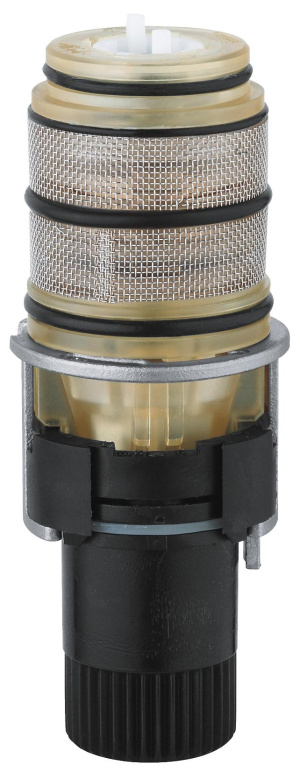 Реверсивный термоэлемент для термостата, GROHE TurboStat, (47175000)