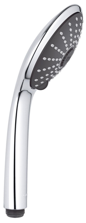 Ручной душ GROHE Vitalio Joy Massage, 2 режима, хром (27319000)
