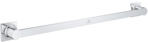 Держатель для полотенца GROHE Allure, 600 мм, хром (40341001)