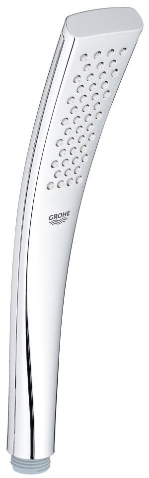 Ручной душ GROHE Ondus, 1 режим, хром (27184000)