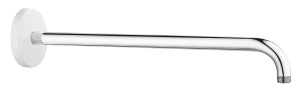 Душевой кронштейн GROHE Rainshower 422, белая луна (26146LS0)