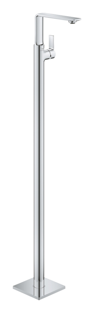 Внешняя часть смесителя для раковины GROHE Allure напольного монтажа, хром (23856001)