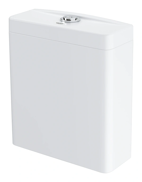 Grohe Grohe StartLoop Ceramic, бачок к унитазу напольного монтажа (39912000) — купить в Алматы