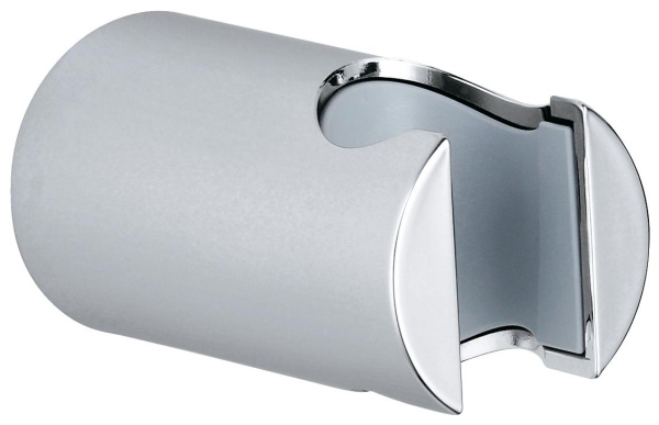 Держатель настенный для ручного душа GROHE Rainshower, хром (27056000 ...