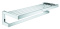 Полка для полотенец GROHE Selection Cube, хром (40804000)