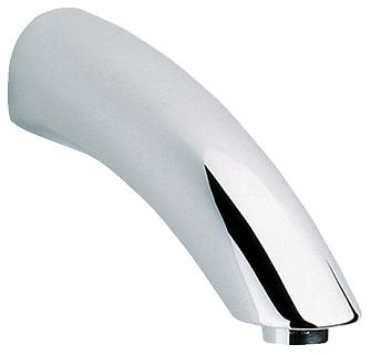 Излив для ванны GROHE (вынос 170 мм), хром (13614000)