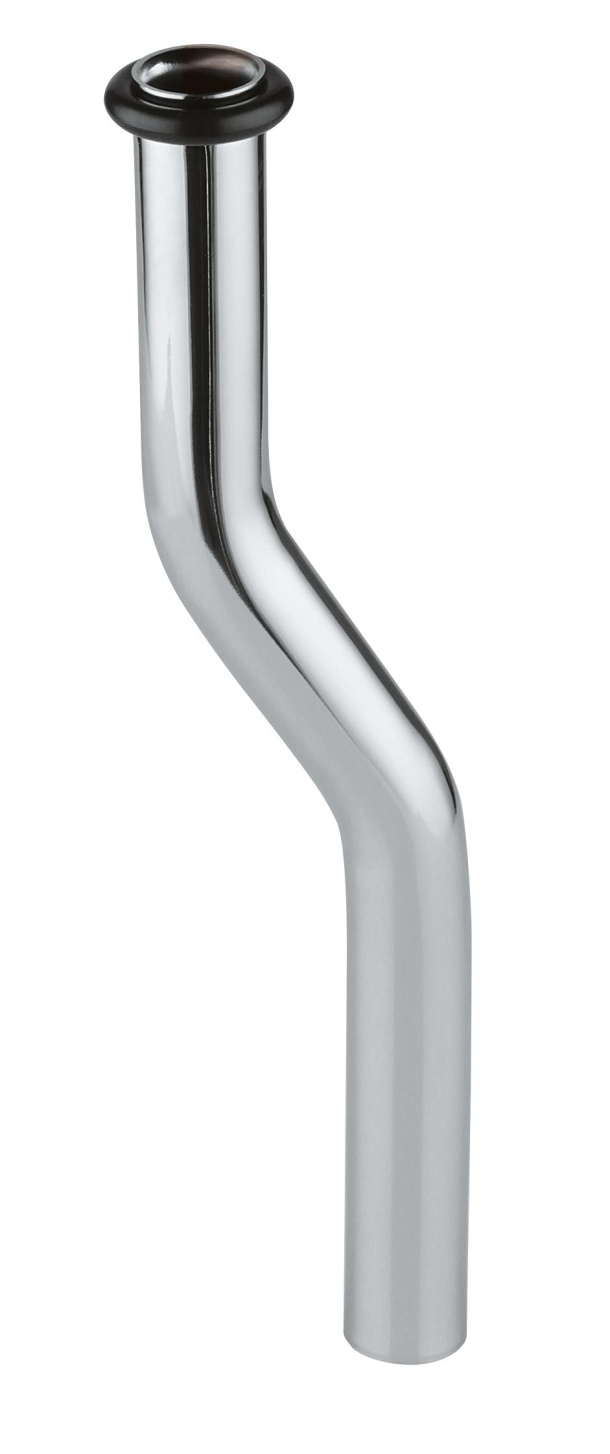 Сливная трубка для писсуара GROHE, хром (37038000)