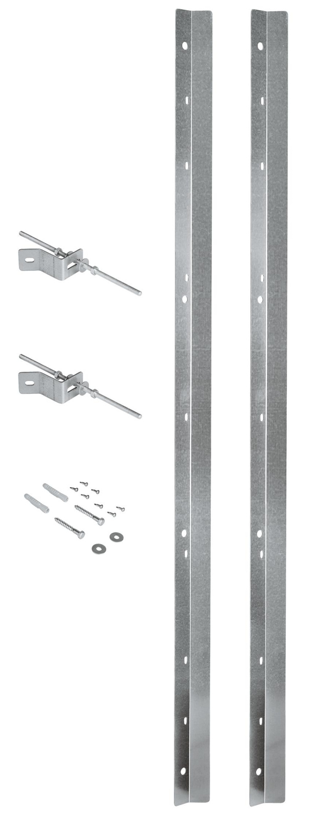 Комплект для углового монтажа систем инсталляции GROHE Rapid SL (38562001)