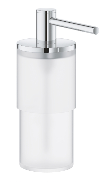 Дозатор жидкого мыла GROHE Atrio New, хром (40306003)