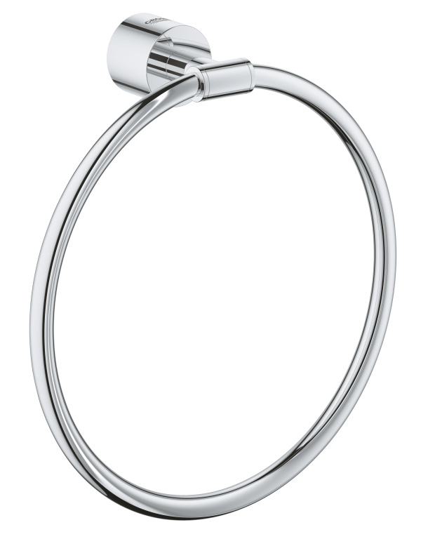 Держатель для полотенца Кольцо GROHE Atrio New, хром (40307003)