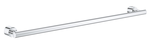 Одинарный держатель для полотенца GROHE Atrio New, хром (40309003)