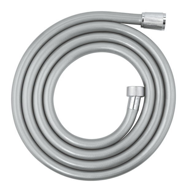 Душевой шланг GROHE Relexaflex 2000 мм, хром (28155001)
