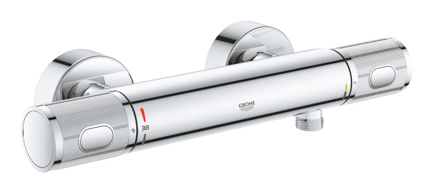 Grohe Grohtherm 1000 Performance - купить коллекцию сантехники в