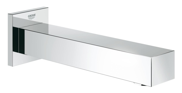 Излив для ванны GROHE Universal Cube, хром (13303000)