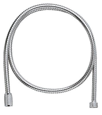 Душевой шланг GROHE Relexaflex Metal 1500 мм, хром (28105000)