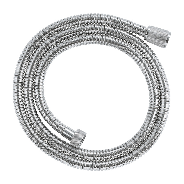 Душевой шланг GROHE Relexaflex Metal 1500 мм, хром (28205001)