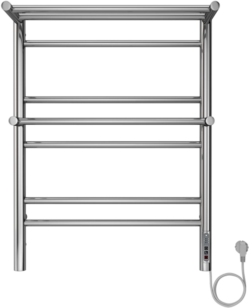 Полотенцесушитель электрический Aquatek Альфа П7 500x700 AQELRRP0770_cfg