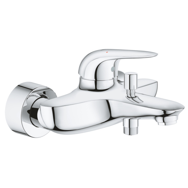 Смеситель для ванны GROHE Eurostyle 23726_cfg