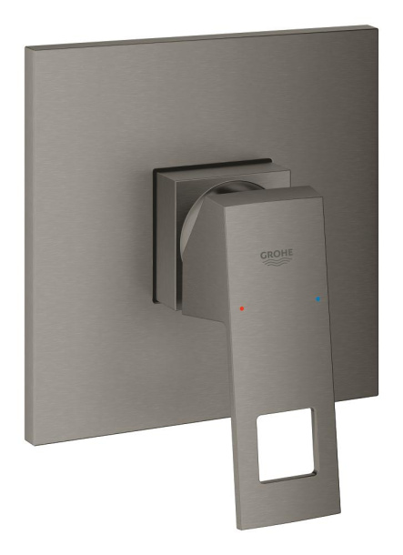 Внешняя часть смесителя для душа GROHE Eurocube 24061_cfg